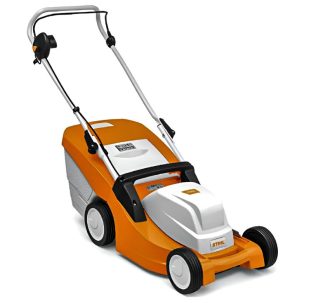 Газонокосилка электрическая STIHL RME 443.0