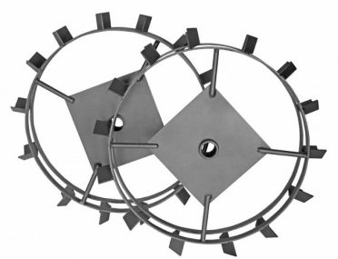 Грунтозацеп 71/3/56 600/130 шестигранник 23мм
