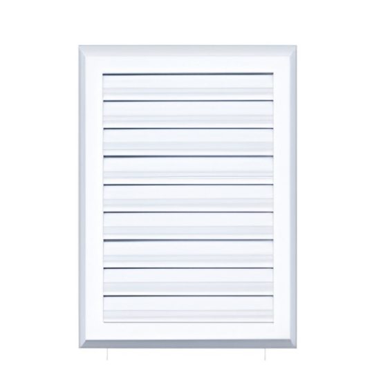 Решетка вент d 140-140 сетка жалюзи Т37