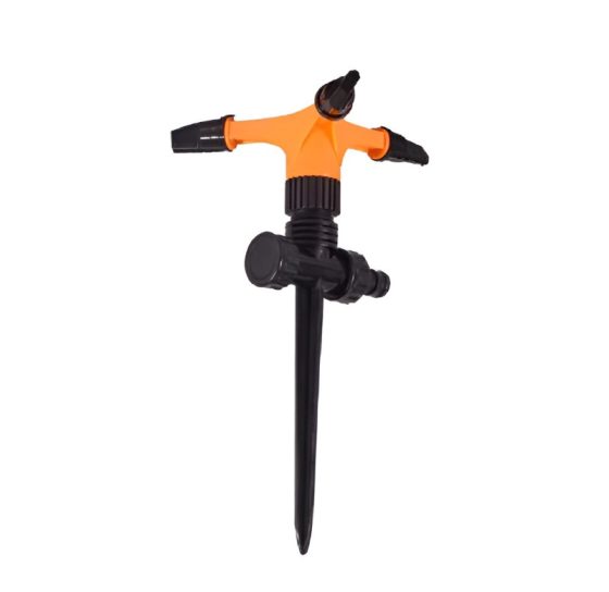 Разбрызгиватель вращающийся для полива  73/7/2/39 (3030)