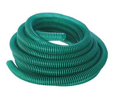 Шланг напорно-всасывающий НВС 1х10м Вихрь 73/7/2/35