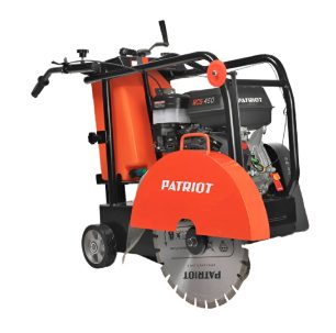 Швонарезчик бензиновый Patriot RCS-450