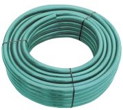 Шланг поливочный ТРЕ 1/2х25м синий 77284-31