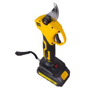 Секатор аккум Huter CP-20Li-2K 2x2Ah