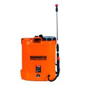 Опрыскиватель аккум садовый ОА-12/8 12л 8Ач
