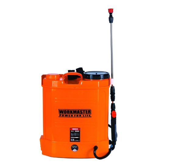 Опрыскиватель аккум садовый ОА-12/8 12л 8Ач