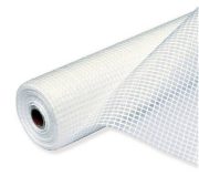 Армированная пленка 200 мкм с леской 25 м/рул