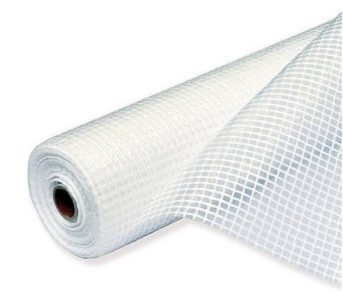 Армированная пленка 200 мкм с леской 25 м/рул