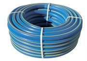 Шланг поливочный ТРЕ 3/4х50м синий 77285-31-5