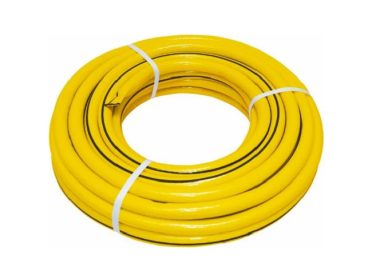 Шланг поливочный трехслойный усил 3/4х50 м 77285-4-5