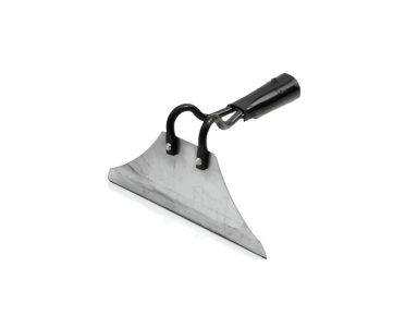 Тяпка клепанная нерж 220х60 мм