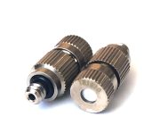 Мелкодиспенсорная форсунка ник лат 10/24-0,20+фильтр