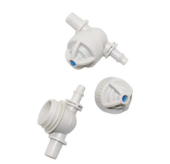 Клапан противокапельный