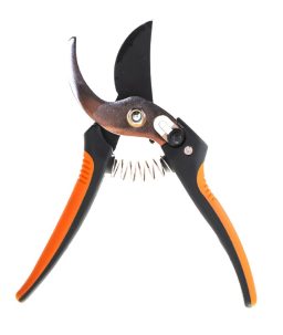 Секатор садовый 200 мм