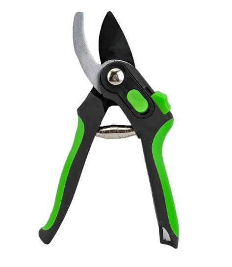 Секатор садовый 230 мм