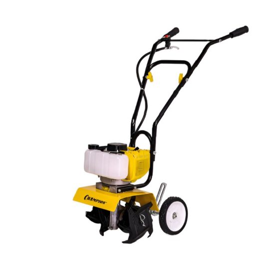 Культиватор Champion GС 252