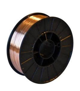 Проволка свароч на пол авт 1 кг 0,8 мм Magmaweld порошковая самозащитная FCO 90