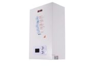 Котел 2-х контур наст газовый Ресанта ГК-16