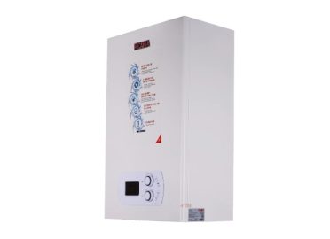 Котел 2-х контур наст газовый Ресанта ГК-24