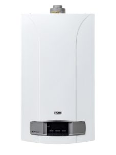 Котел газовый настенный газ Baxi LUNA-3 240 FI