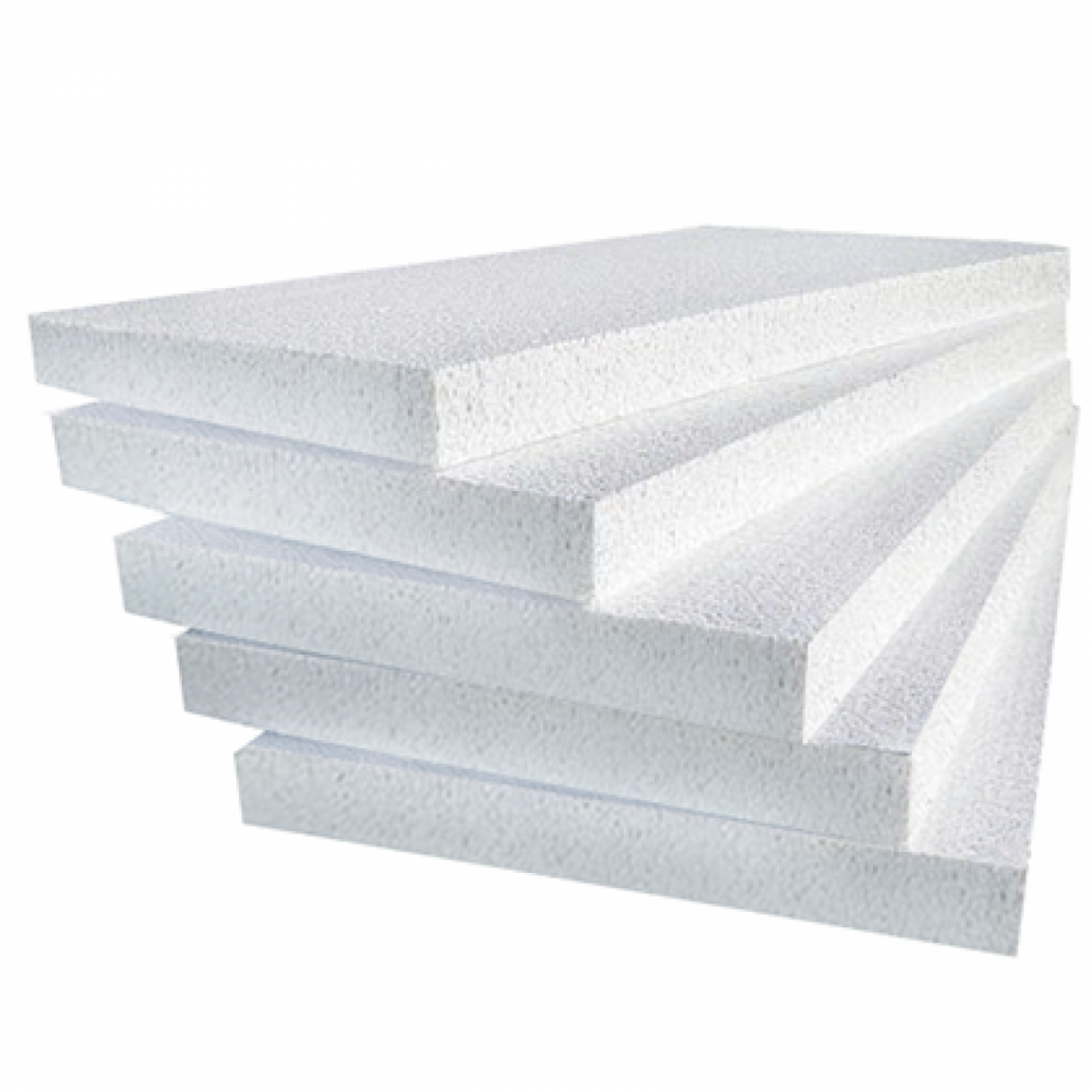 Пенополистирол