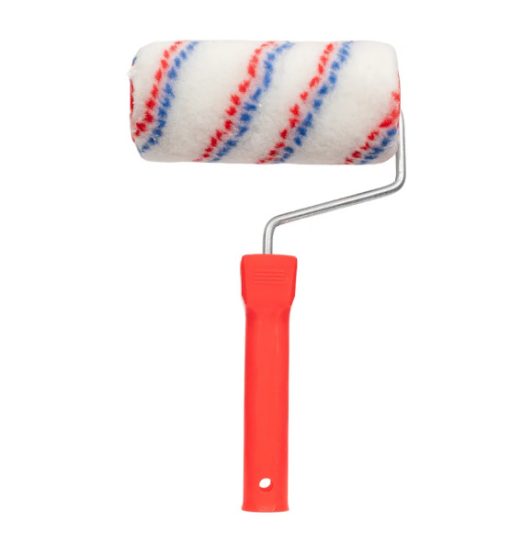 Валик ВМС-180/48 д=6мм термофьюжн 09