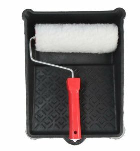 Валик ВПФ-200/48/8 + ванночка 245х330 мм 5100333