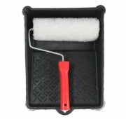 Валик ВПФ-250/48/8 + ванночка 330х350 мм   5100353