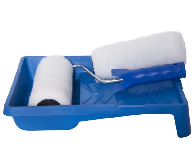 Валик МВ11-180/48/6+ванночка 245х330 мм 6900333