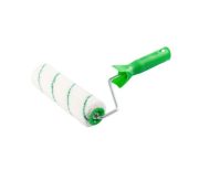 Валик МВ11Б Микрофибра Проффи кор.пол. 180/48/6 б/ш 6918483