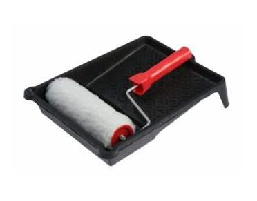 Валик натур. мех 200 мм + ванночка 245х330 мм 4201333