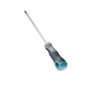 Отвертка РН1x100 мм S2 трехкомп руч GROSS 12140