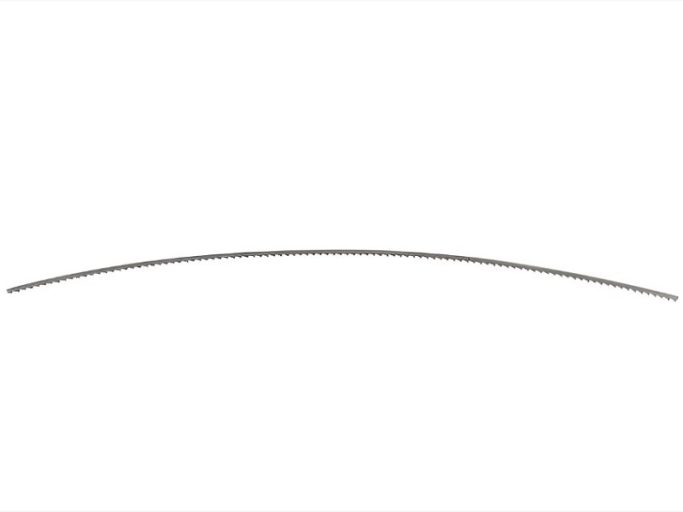 Полотна д/лобзика 150 мм алмаз 20 шт 24055  Уценка