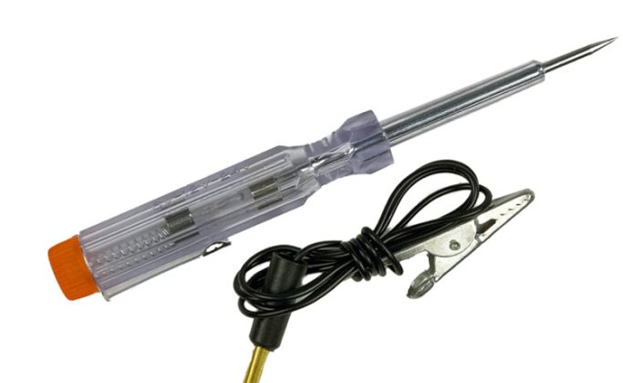 Полотно ножов 300мм в блист 20Cr ;tkn40173