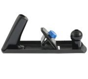 Рубанок-одинарник, 250х63 мм   21044