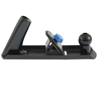 Рубанок-одинарник, 250х63 мм 21044