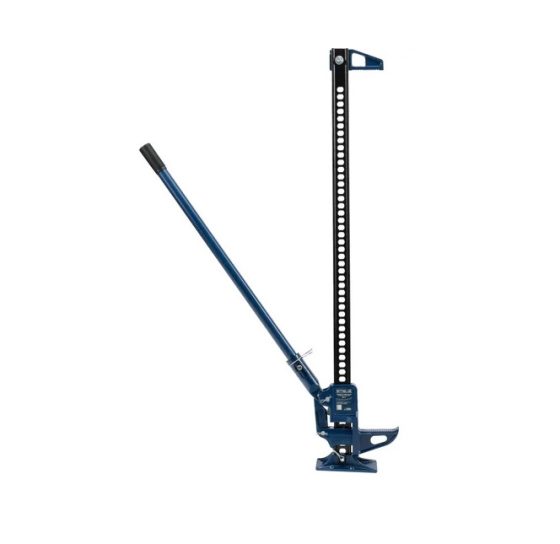 Домкрат реечный проф 3Т 115-1030мм 50527