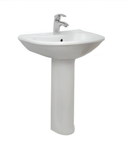 Умывальник Престиж 60 с/п с/о