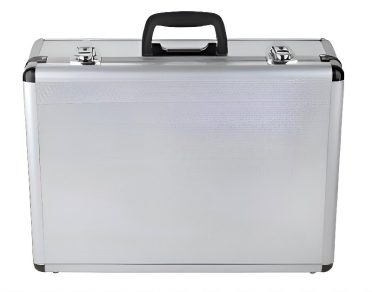 Ящик для инстр.алюм. (43х31х13 см) 65621