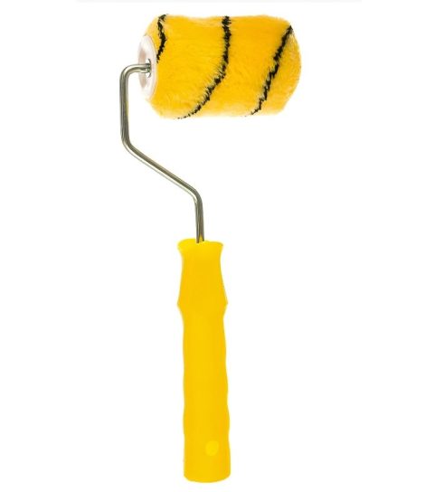 Валик полиакрил 100мм 01851 FIT