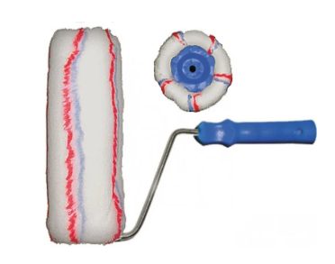 Валик полиакрил 230мм 02368 FIT