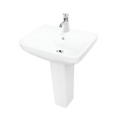 Умывальник Next Lux с/п