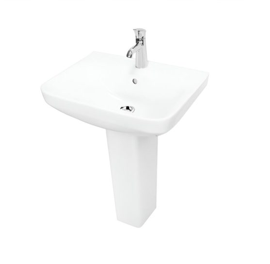 Умывальник Next Lux с/п