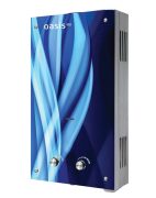 Колонка газовая Оазис Eco G-20