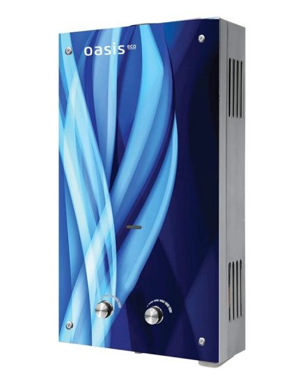 Колонка газовая Оазис Eco G-20