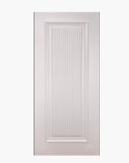 Дверное полотно Парма-1 Эмаль белая 400Г