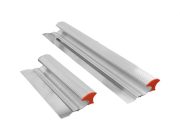 Шпатель-правило 800мм нерж сталь PROFI 260-0800