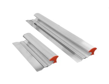 Шпатель-правило 800мм нерж сталь PROFI 260-0800