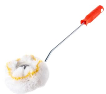 Валик для окрашивание углов полиакрил 300-2160