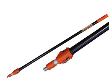 Телескопический стержень DЕCOR резьба 1,2-2,4м 111-0240